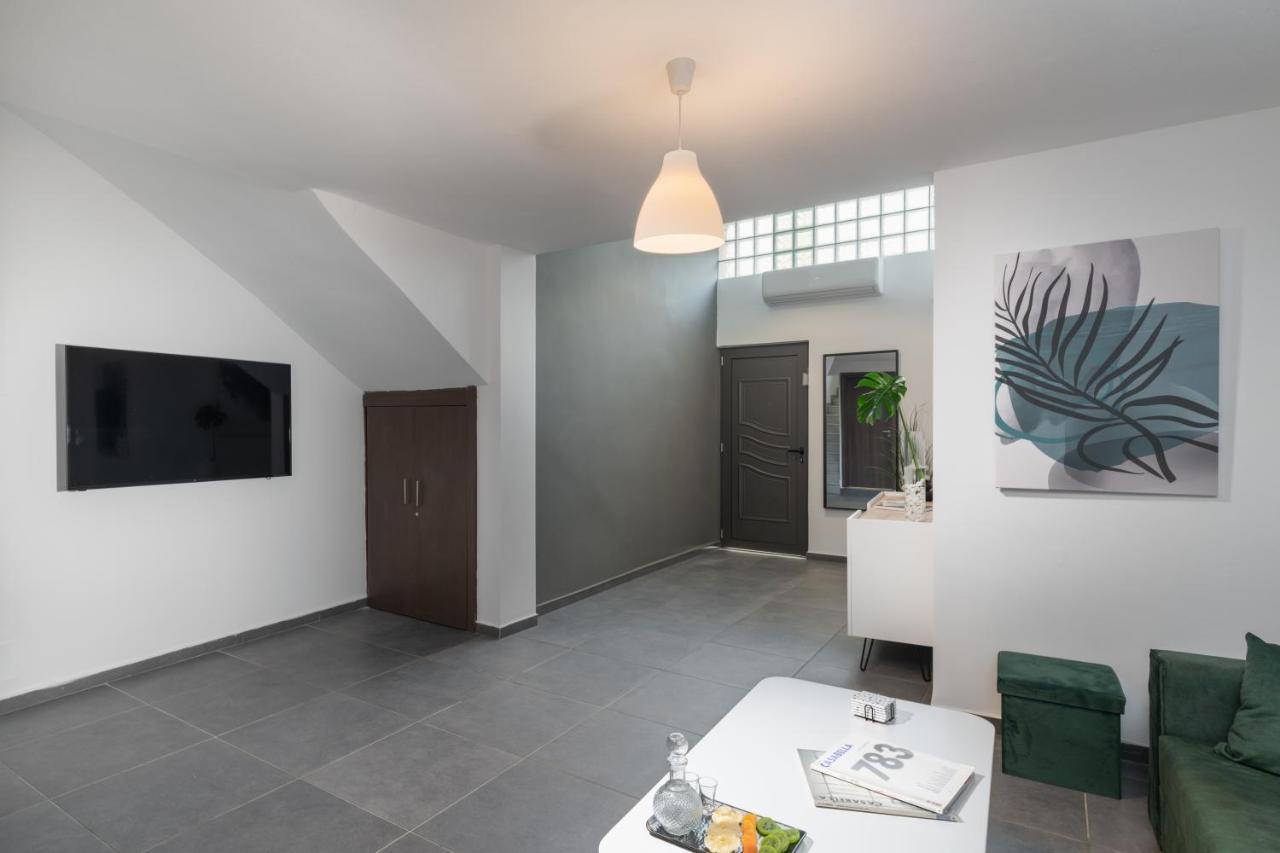 Zen Luxury * Iraklion