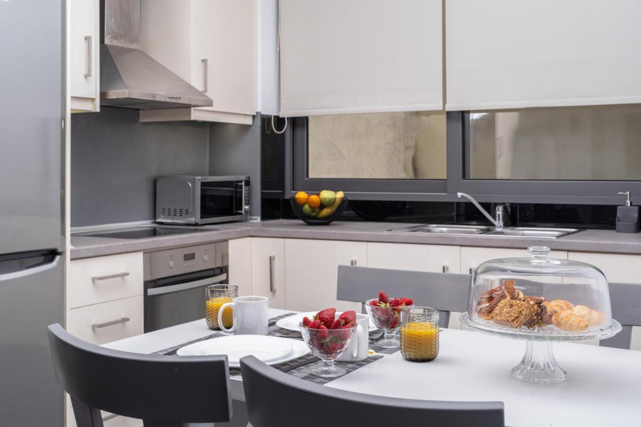 Appartement Zen Luxury Iraklion