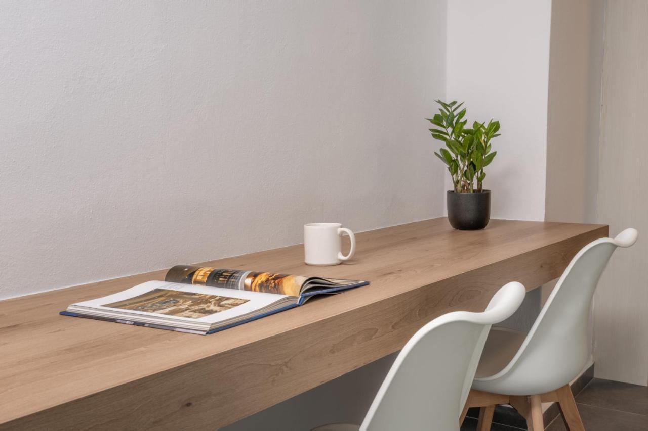Zen Luxury Appartement Iraklion