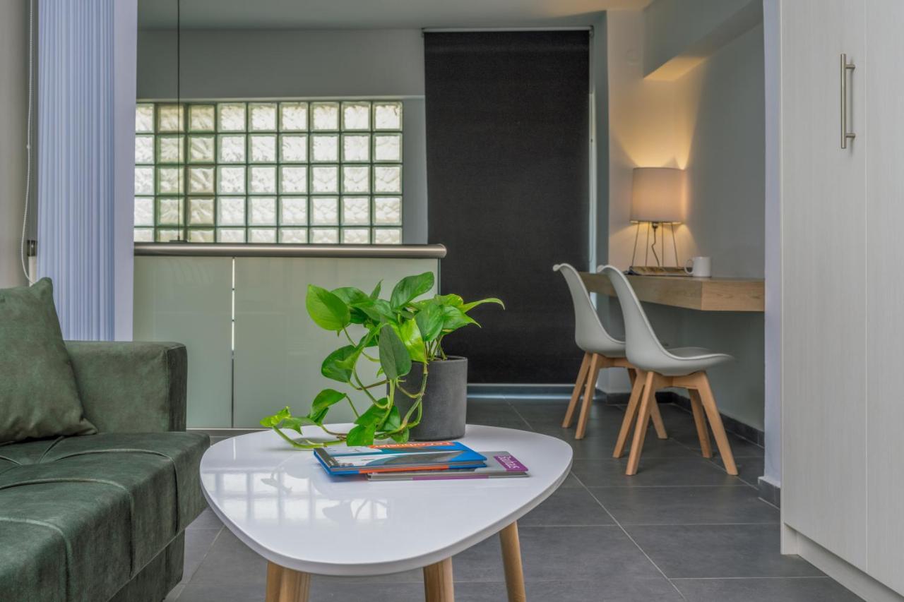Zen Luxury Appartement *