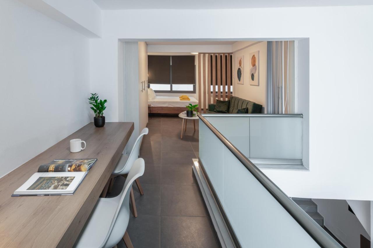 Appartement Zen Luxury *
