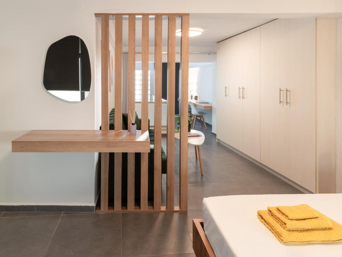Zen Luxury Appartement *