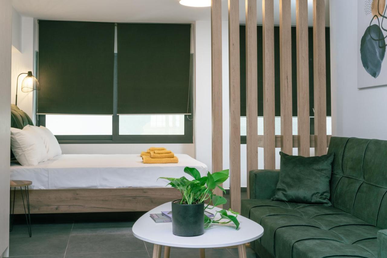 Zen Luxury Appartement
