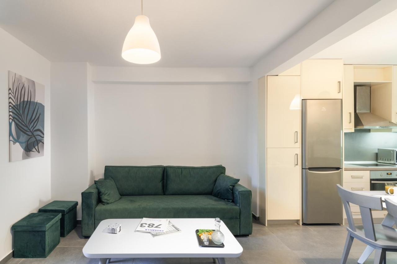 Appartement Zen Luxury *