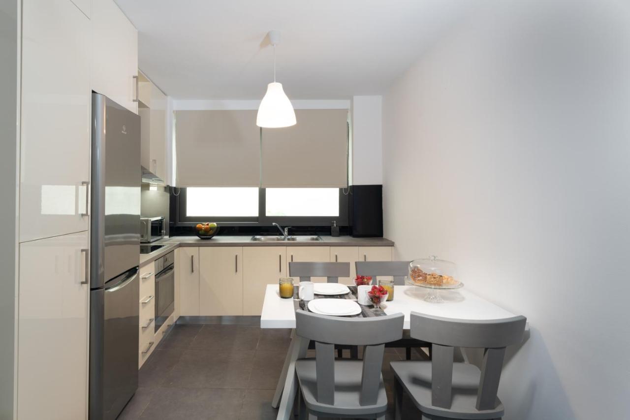 Appartement Zen Luxury