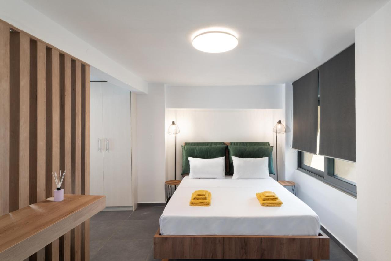 Zen Luxury * Héraklion