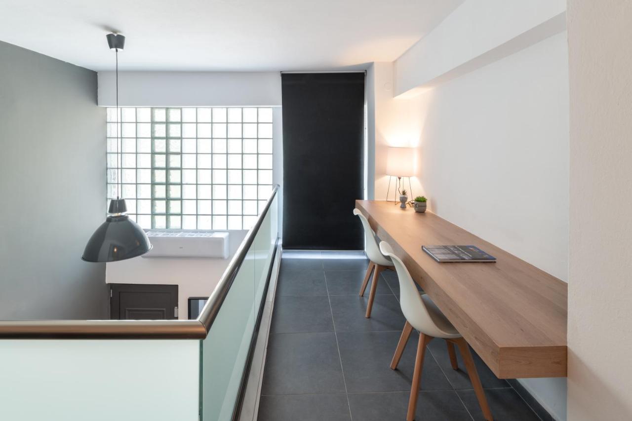 Zen Luxury Appartement Héraklion