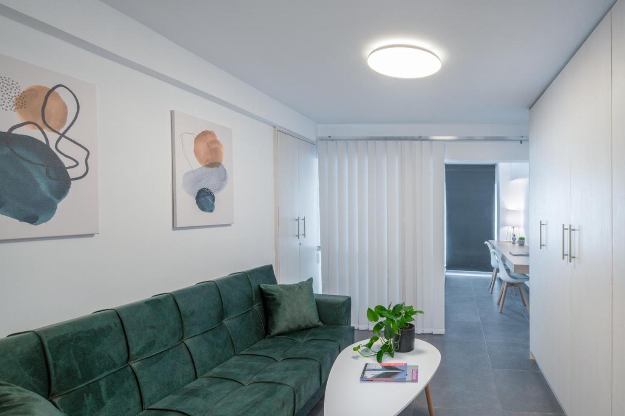 Zen Luxury Héraklion