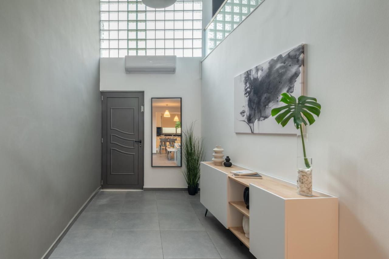 Appartement Zen Luxury *