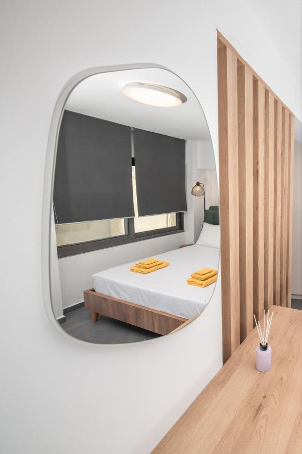 Appartement Zen Luxury *