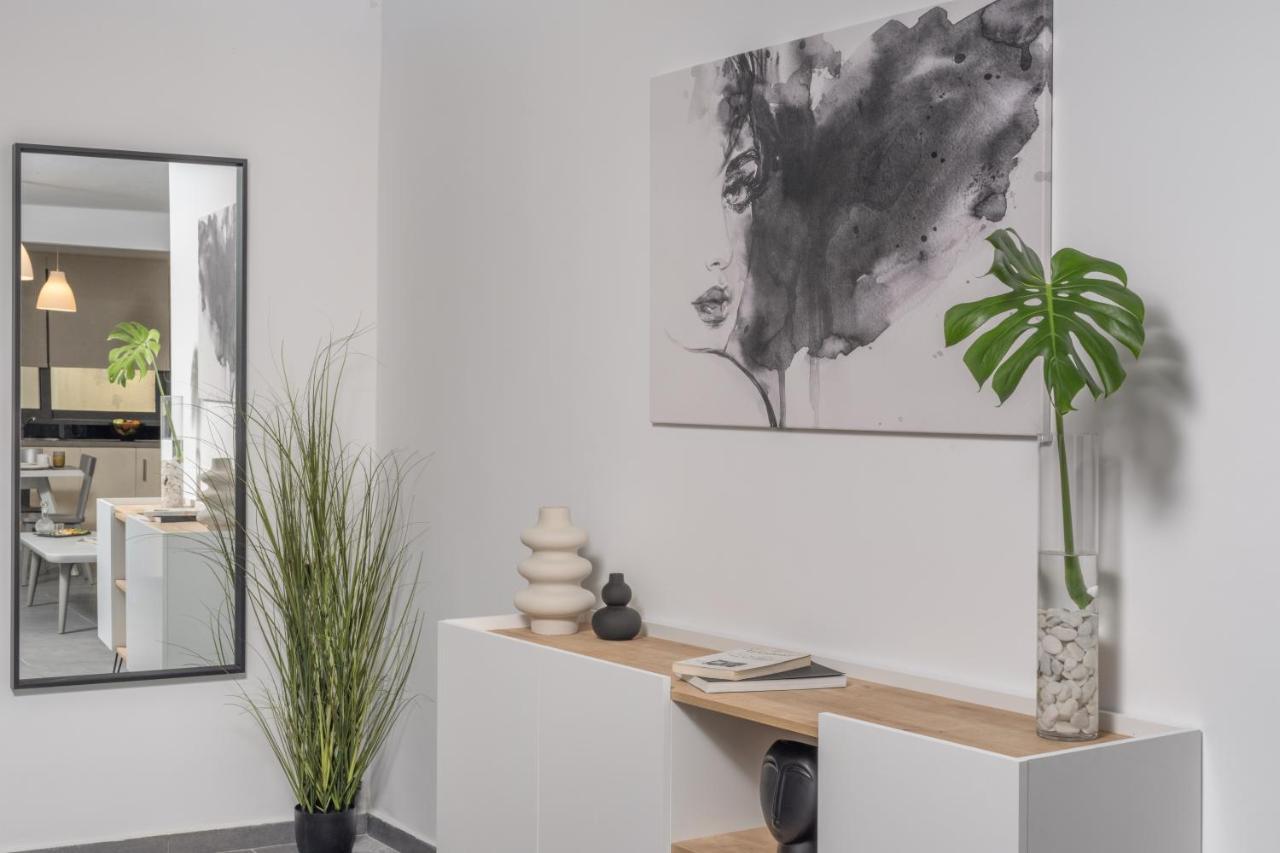 Zen Luxury Appartement *