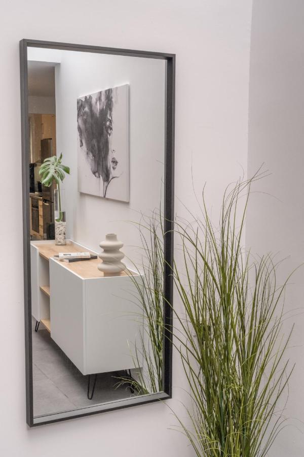 Appartement Zen Luxury *