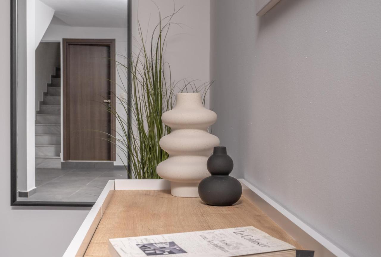 Zen Luxury Appartement *