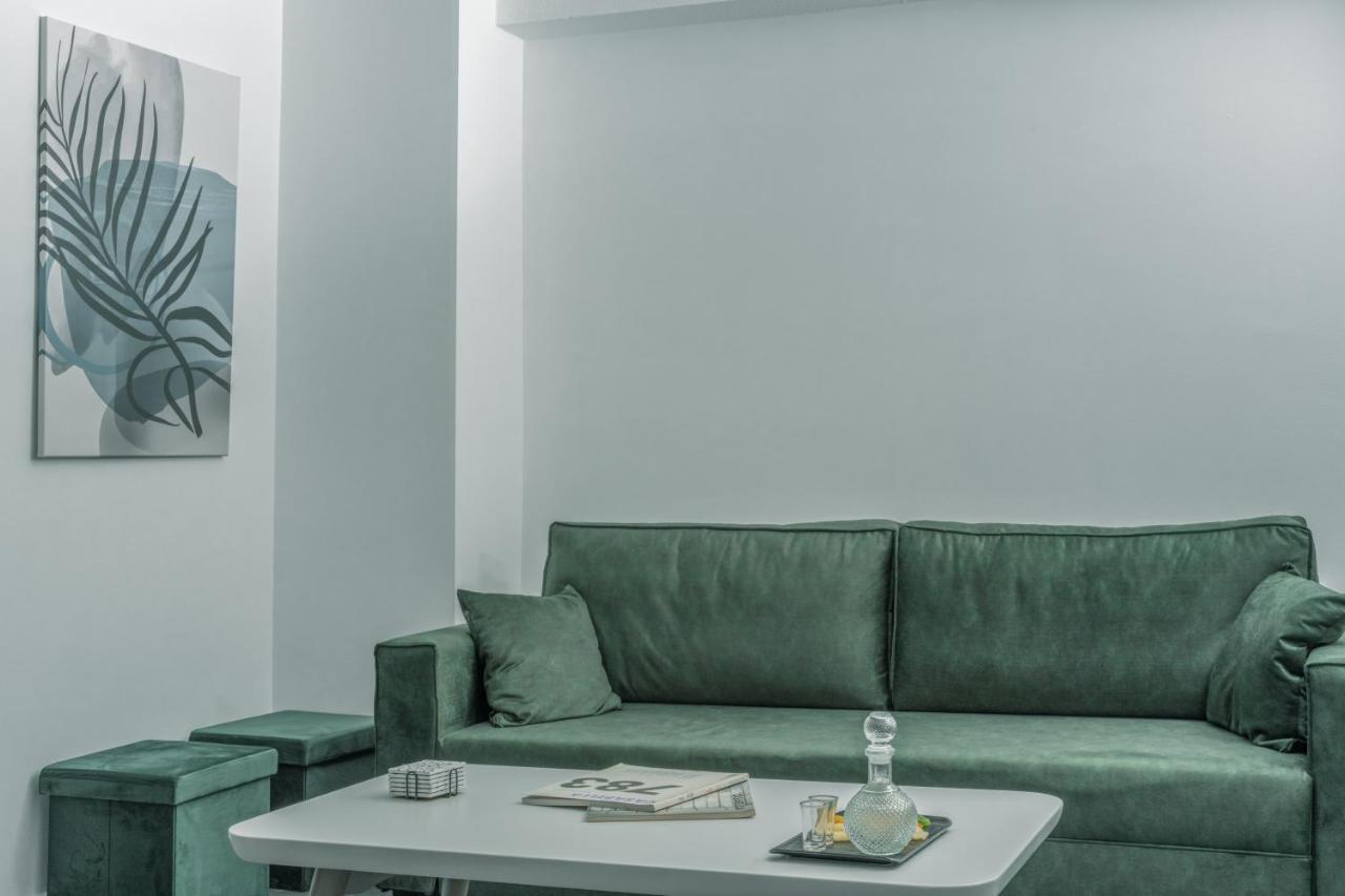 Zen Luxury * Héraklion