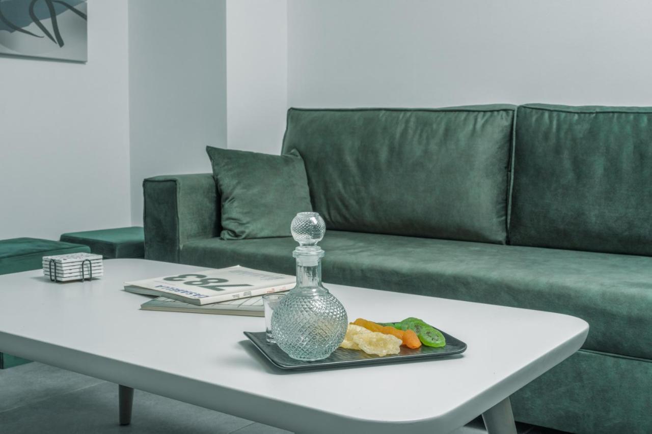 Appartement Zen Luxury *